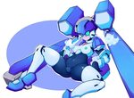 Rule 34 robots 👉 👌 XJ9 (Teenage Robot) - /aco/ - Adult Carto